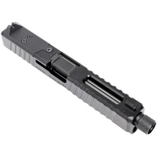 Noveske DM Slide and Threaded Barrel for Glock 17 Gen 5