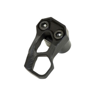 Odin Works XMR3 AR-15 Extended Magazine Release Black