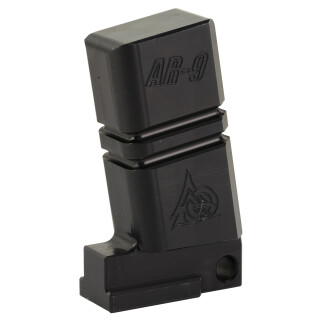 ODIN Works AR-9 Lower Receiver Vise Block Insert