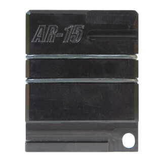 ODIN Works AR-15 Lower Receiver Vise Block Insert