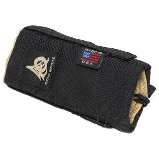 ODIN Works Suppressor Mirage Cover 9"
