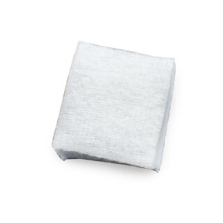 Otis Technology 3" Square Cleaning Patches 100-Count