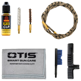 Otis Technology Ripcord Deluxe Cleaning Kit .243/6mm