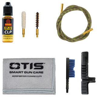 Otis Technology Ripcord Deluxe Cleaning Kit .260/.264/6.5mm