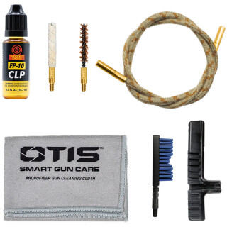 Otis Technology Ripcord Deluxe Cleaning Kit .22 cal