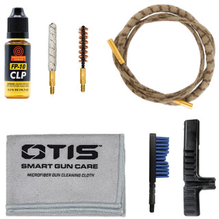 Otis Technology Ripcord Deluxe Cleaning Kit .270/6.8mm/7mm