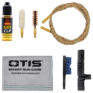 Otis Technology Ripcord Deluxe Cleaning Kit .40/10mm