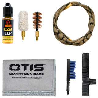Otis Technology Ripcord Deluxe Cleaning Kit 20 Gauge