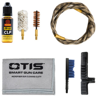 Otis Technology Ripcord Deluxe Cleaning Kit .50 cal