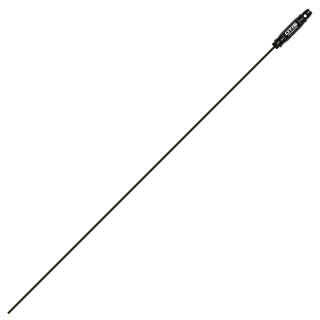 Otis Technology 36" 1-Piece Coated Gun Cleaning Rod