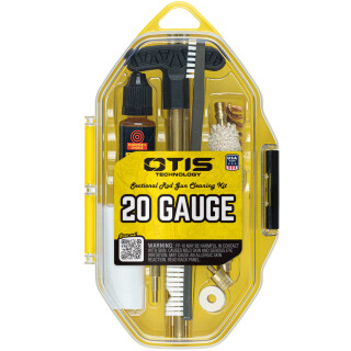 Otis Technology 20 Gauge Sectional Rod Cleaning Kit