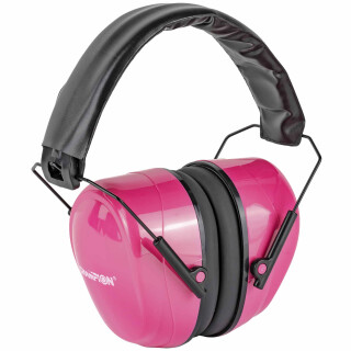Champion Passive Earmuff, 26 NRR