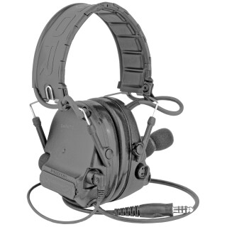 3M PELTOR ComTac V Hearing Defender Headset