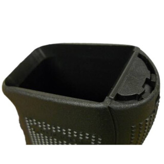 Pearce Grip Grip Frame Insert for Glock 20/21/41 G4 Only Polymer Matte Black PG-FI21G4