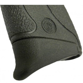 Pearce Grip Extension S&W M&P Shield 9/40 Black