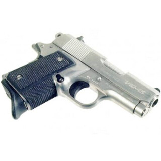 Pearce Grip Enhancer Para Ordnance P10, Warthawg, Nitehawg, Hawg Plus Zero Polymer Black PG-P10E