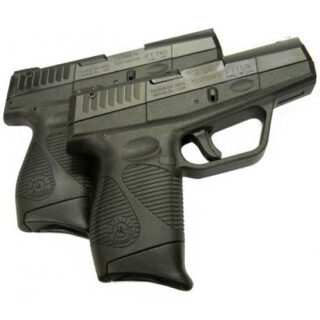 Pearce Grip Extension Taurus PT-709/PT-740 Black