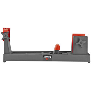 Hoppe's Adjustable Gun Vise Grey