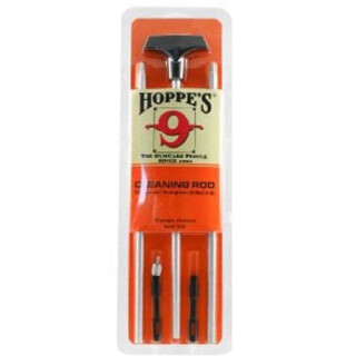 Hoppe's Gun Shotgun Cleaning Aluminum Rod for All Gauges