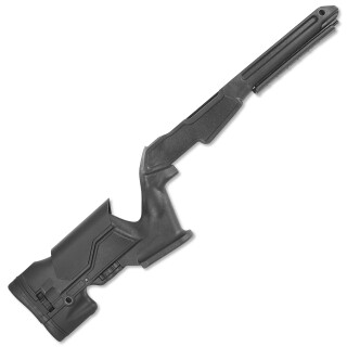 ProMag Archangel Rifle Stock For Ruger 10/22, Polymer, Black
