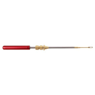 Pro-Shot .17 Caliber and Up Micro Polished Rifle Cleaning Rod 32.5"