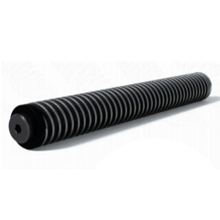 Rival Arms Guide Rod Assembly for Glock 17 Gen 3 Stainless Steel Rod Black Finish