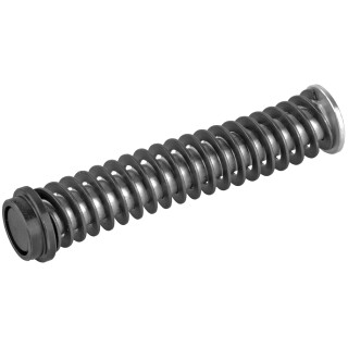 Rival Arms Guide Rod Assembly for Glock 42 Stainless Steel Finish