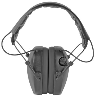 Radians 230-EHP Shooters Electronic Hearing Protection Black
