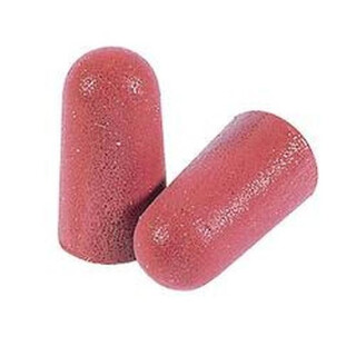 Radians Foam Earplugs Six Pairs FP8000BP