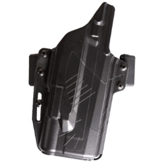 Raven Concealment Perun OWB Holster for Sig P320 and Streamlight TLR-1 HL