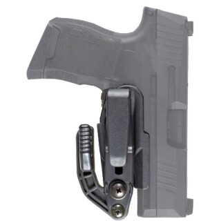 Raven Concealment VanGuard 2 IWB Holster for Glock with Overhook