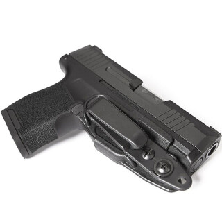Raven VanGuard 2 IWB Holster SIG P365 Optic Ready Ambi