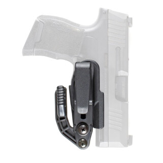 Raven Concealment VanGuard 2 IWB Holster for Sig P365 with Overhook