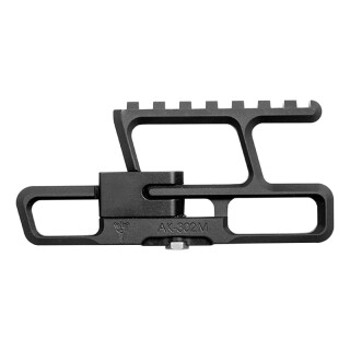 RS Regulate AK-302M Rear Biased AK-47 Lower Optic Mount