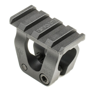 RS Regulate AKM Accessory Mount for .59" Diameter Barrel