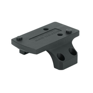 Reptilia ROF-90 Leupold DPP Mount for 30mm Reptilia AUS/Geissele Super Precision
