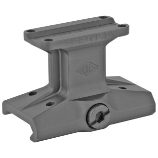 Reptilia DOT Mount For Trijicon MRO 1.93" Height Aluminum Black