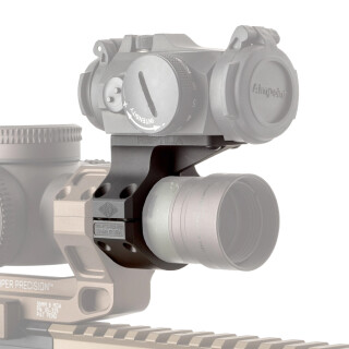 Reptilia ROF-SAR Scope Mount for Aimpoint Micro