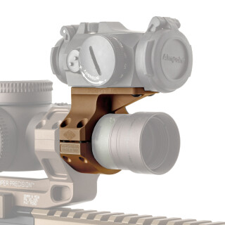 Reptilia ROF-SAR Scope Mount for Aimpoint Micro