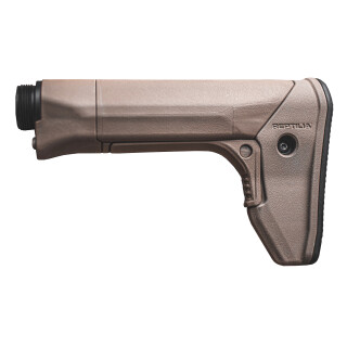 Reptilia RECC-E Collapsible AR-15 Stock Flat Dark Earth