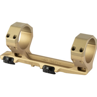 Reptilia AUS 35mm Scope Mount 1.54" Bore Height FDE