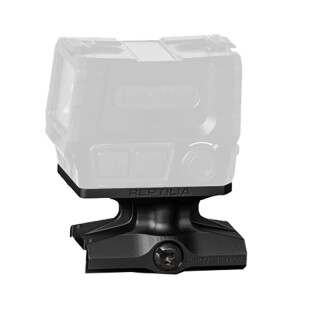 Reptilia Dot Mount for the Holosun AEMS 1.93" Height