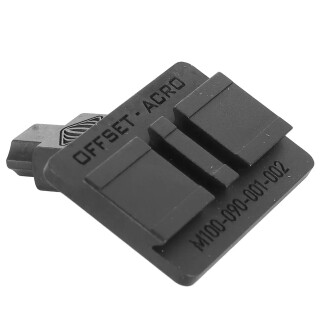 Reptilia AUS OffSet Scope Mount for Aimpoint ACRO