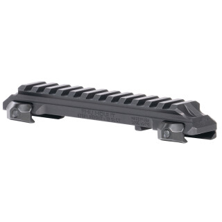 Reptilia RMU Mount 0.625" Picatinny Riser 12-Slots