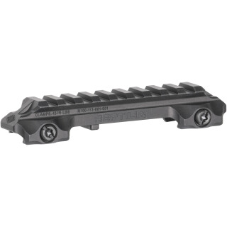 Reptilia RMU Mount 0.625" Picatinny Riser 9-Slots
