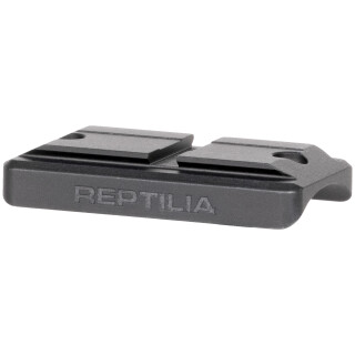 Reptilia Saddle Mount for Beretta 1301/A300 and Holosun 509T