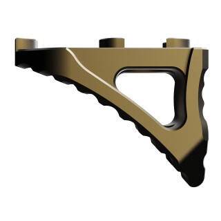 RISE Armament Micro Hand Stop M-LOK Reversible