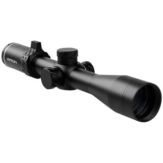 Riton 3 Primal 4-16x44mm Rifle Scope SFP Duplex Reticle