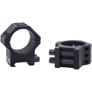Riton Contessa 30mm Tactical Scope Rings 10mm Height