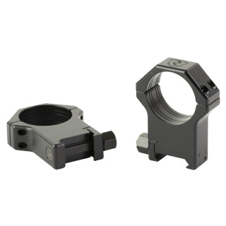 Riton Contessa Steel Scope Rings 30mm 19mm High Set